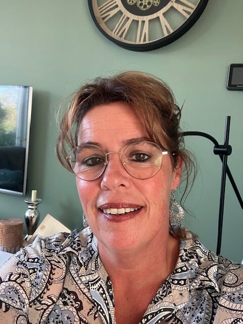 Een foto van Francis