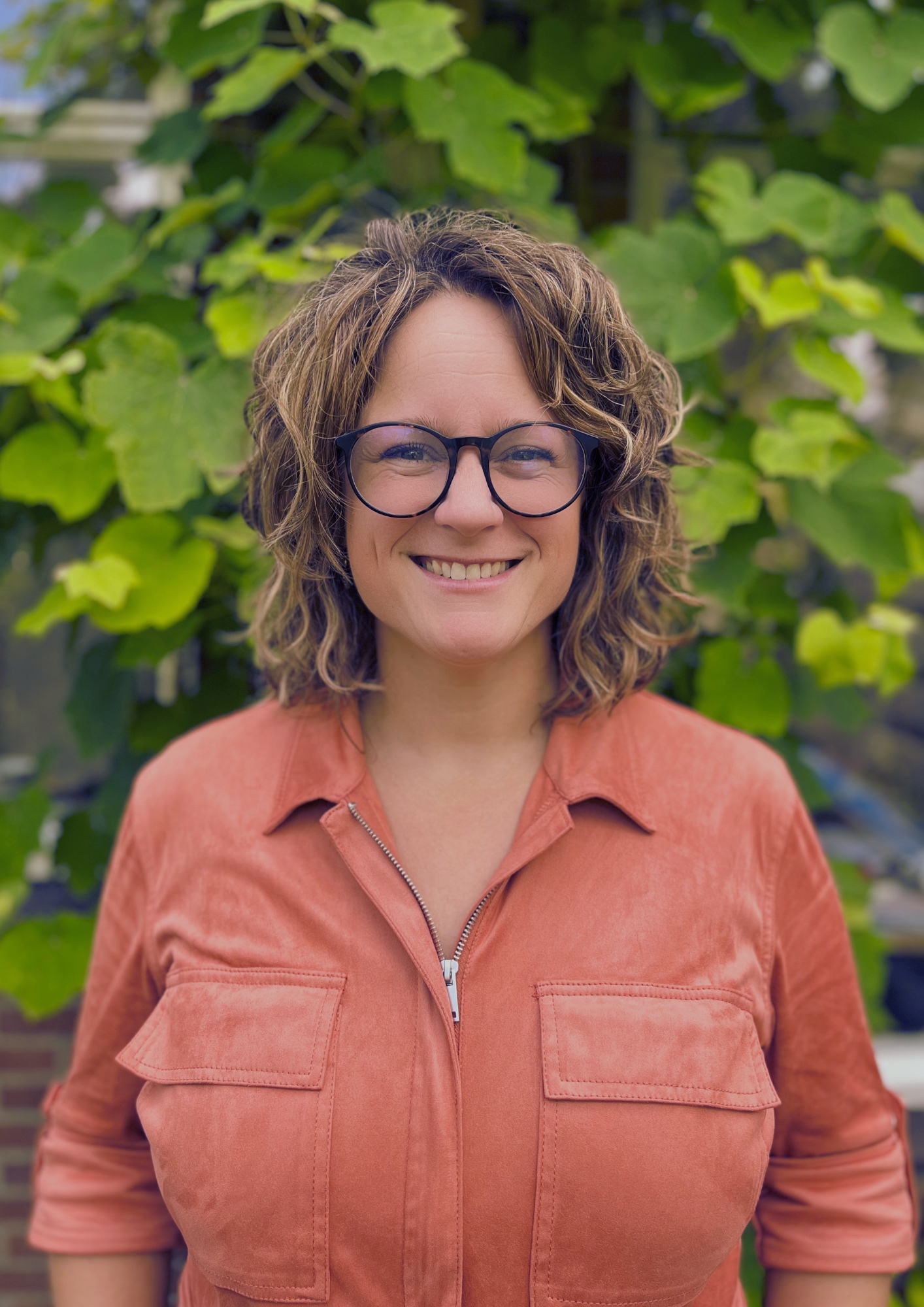 Een foto van Sjoukje